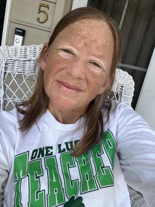 Kathy Murphy