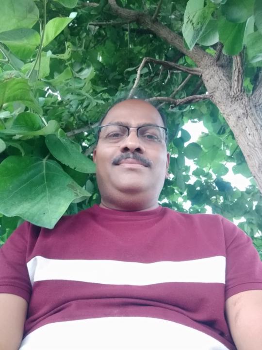 Fairoj Pattankude