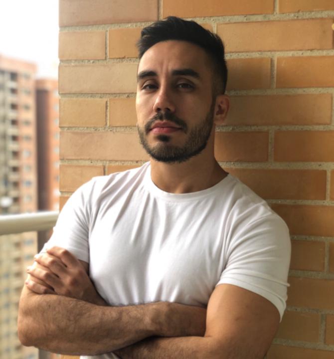 Brian Castellanos