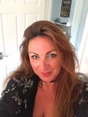 Donna Riseborough