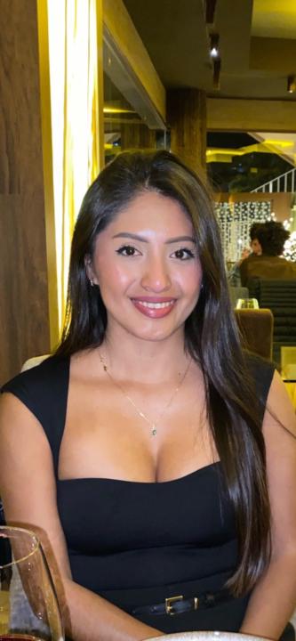 Martha Terrazas