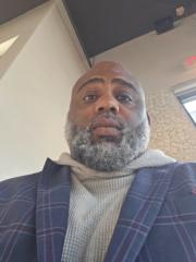 Alfred Wilkerson