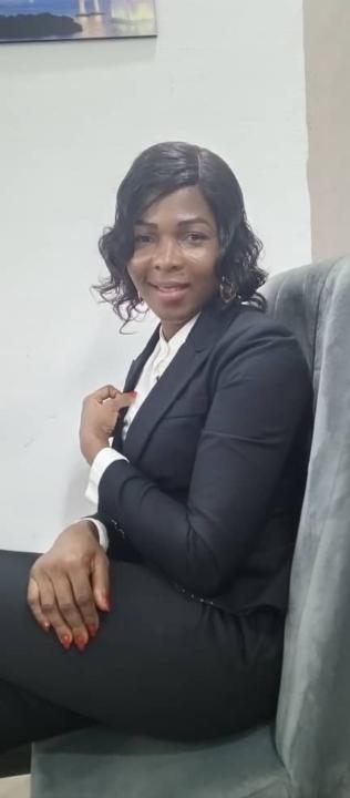 Kouassi aya Mariette