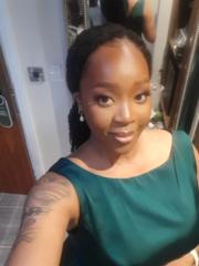 Jemima Phiri