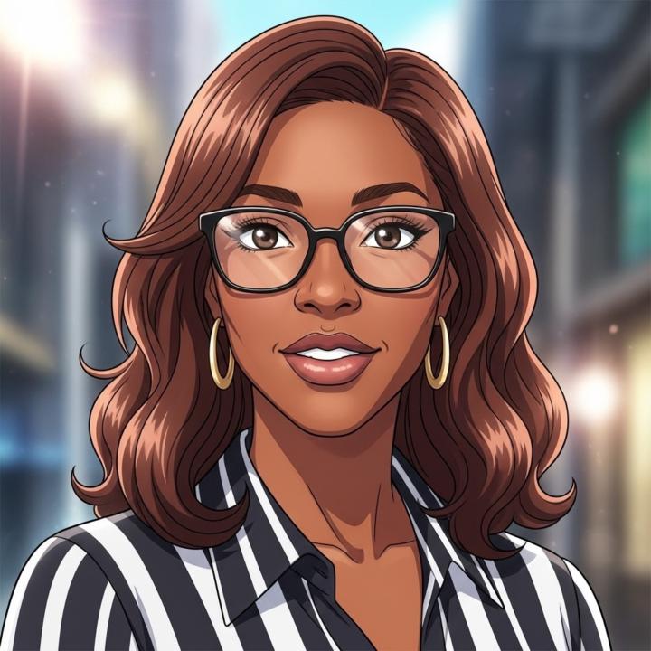 Janae Chism