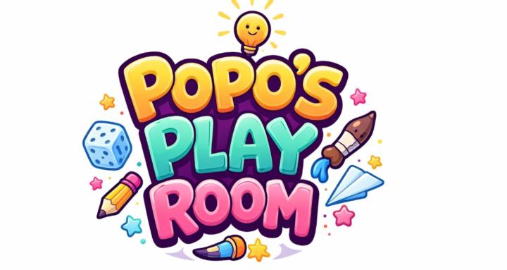 Popo's Play Room
