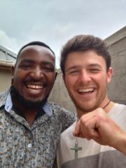 Mael Douglas Mugisha