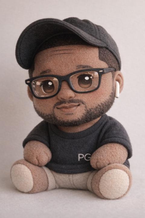 Oskii Raines