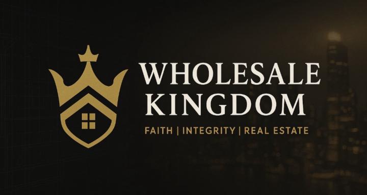 Wholesale Kingdom