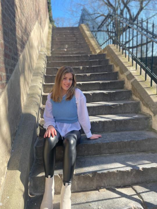 Dieuwertje Soeteman