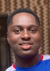Blessing Owusu