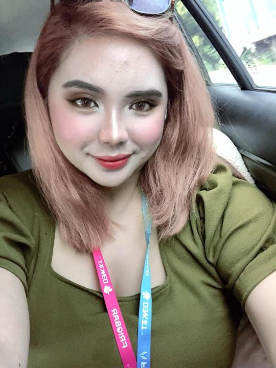 Shekainah Morita