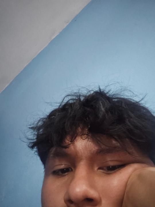 Cristofer Kenneth Muñoz Piedra