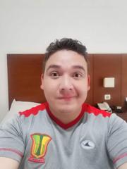 Gustavo Adhemar Reque Zarate