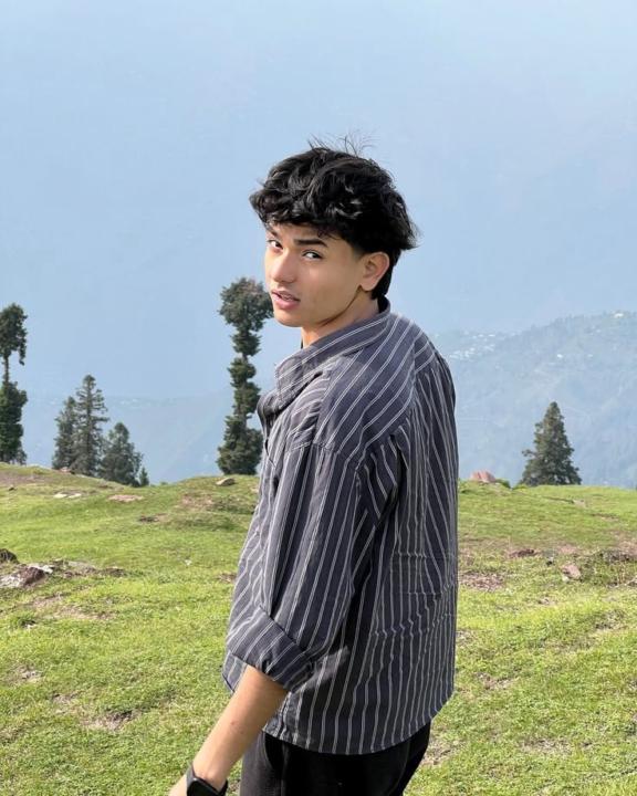 Aditya Singh