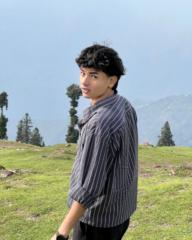 Aditya Singh