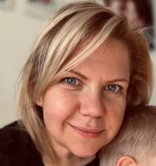 Rebecca Eiselt