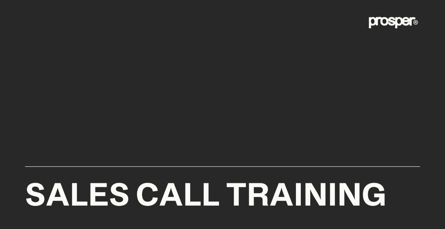 AI Sales Call Roleplay