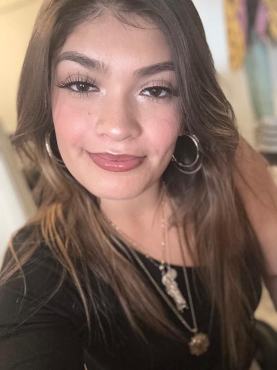 Rashelle Savalas-Ruiz