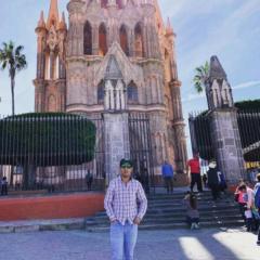 Oliver Luis Paez Grimaldo