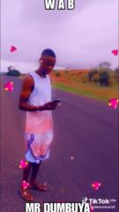 Alie Dumbuya