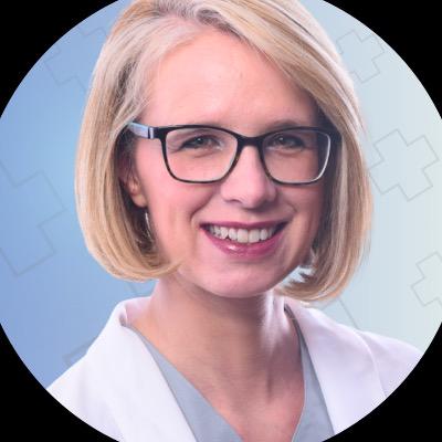 Dr. Claudia Kanitz