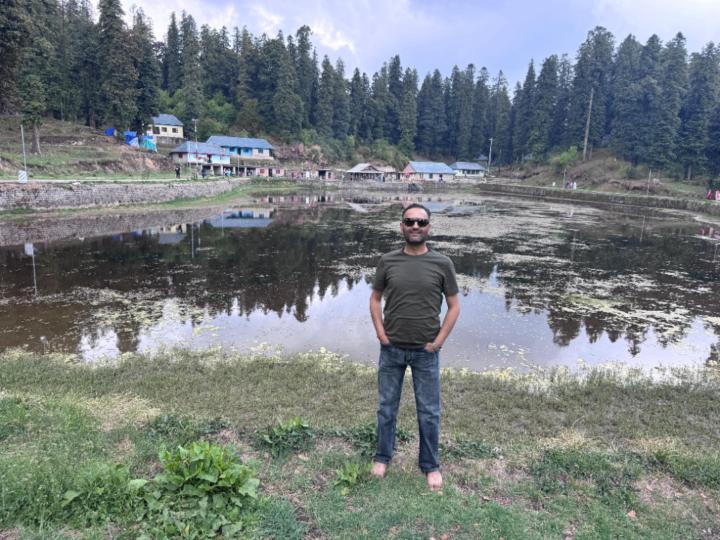 Sanjay Thakur