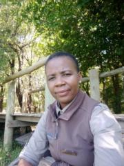 Isinza Jenifer Ntukwa