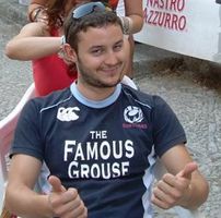 Roberto Cutillo