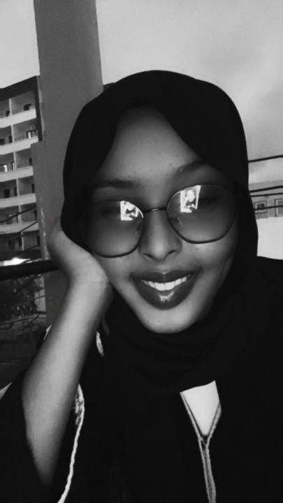 Aisha Mohamed ahmed