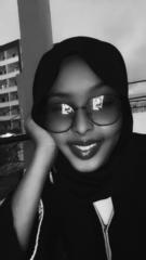 Aisha Mohamed ahmed