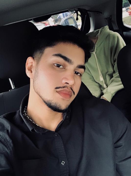 Aiman Rahul Haqimy