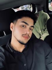 Aiman Rahul Haqimy