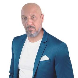 Dave Kellman