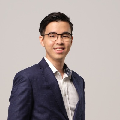 Alex Lee