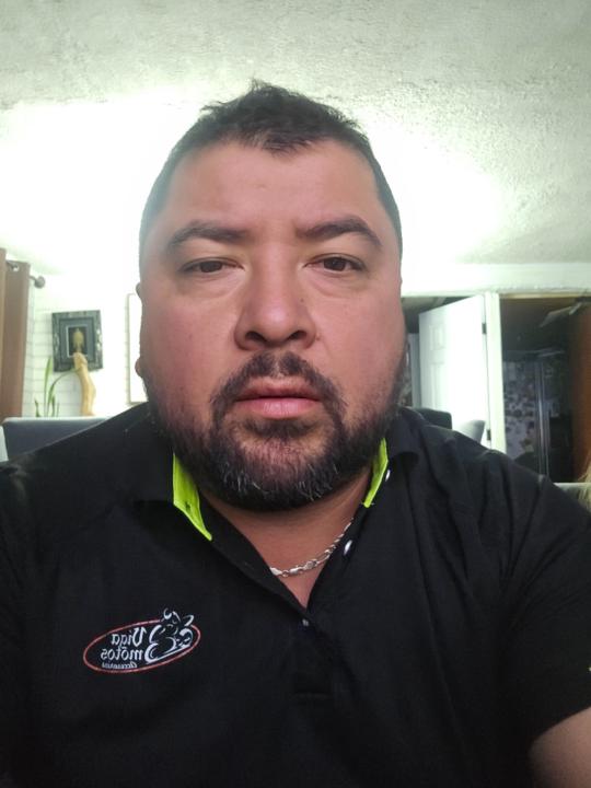 Victor Avendaño