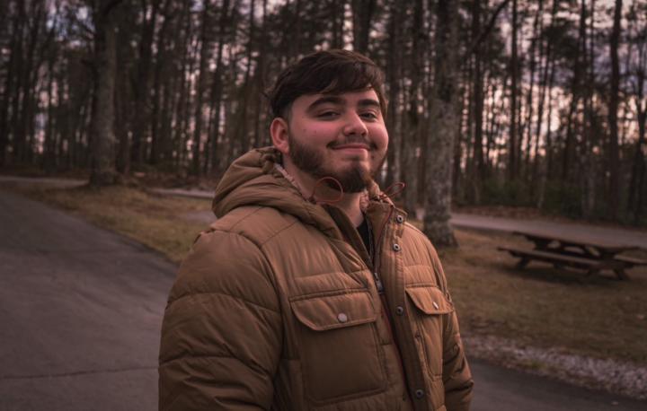 Jaiden Cordero