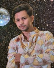 Om Gohil