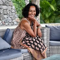 Anita Sundaram