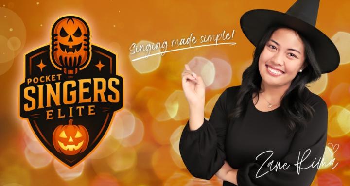 Pocket Singers ELITE