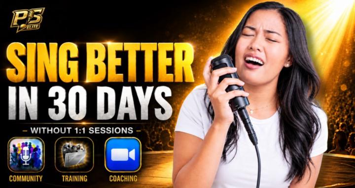 Pocket Singers Elite