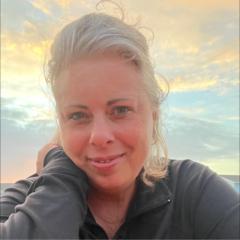 Laura Kelly-Pifer