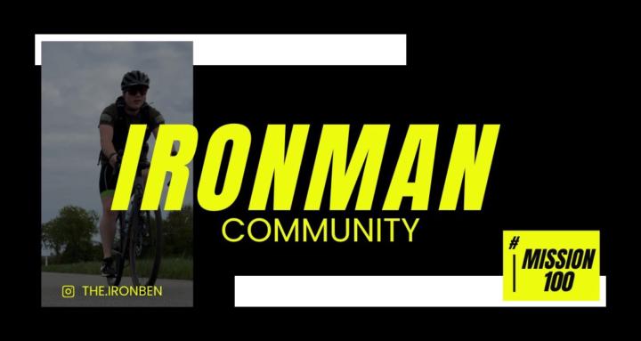 Ironman & Triathlon