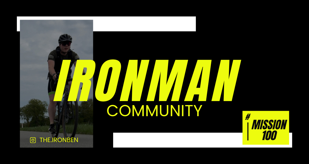 Ironman & Triathlon