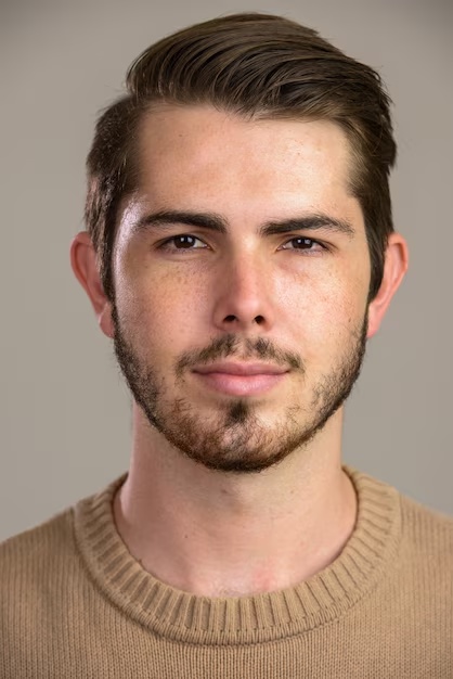 Robert Denton