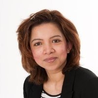 Sonali Dey