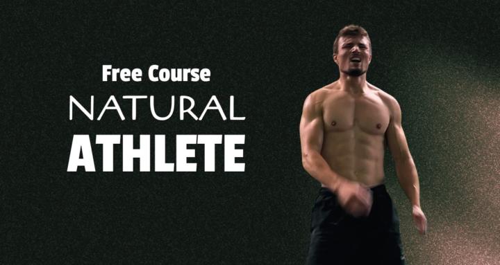 The Natural Athlete
