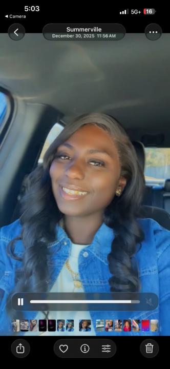 Nakia Grant