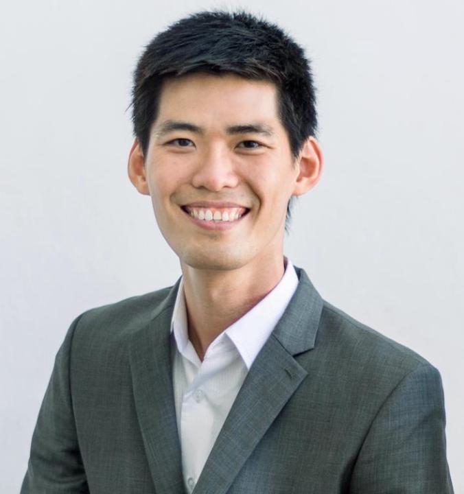 Edward Cahyono