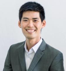 Edward Cahyono
